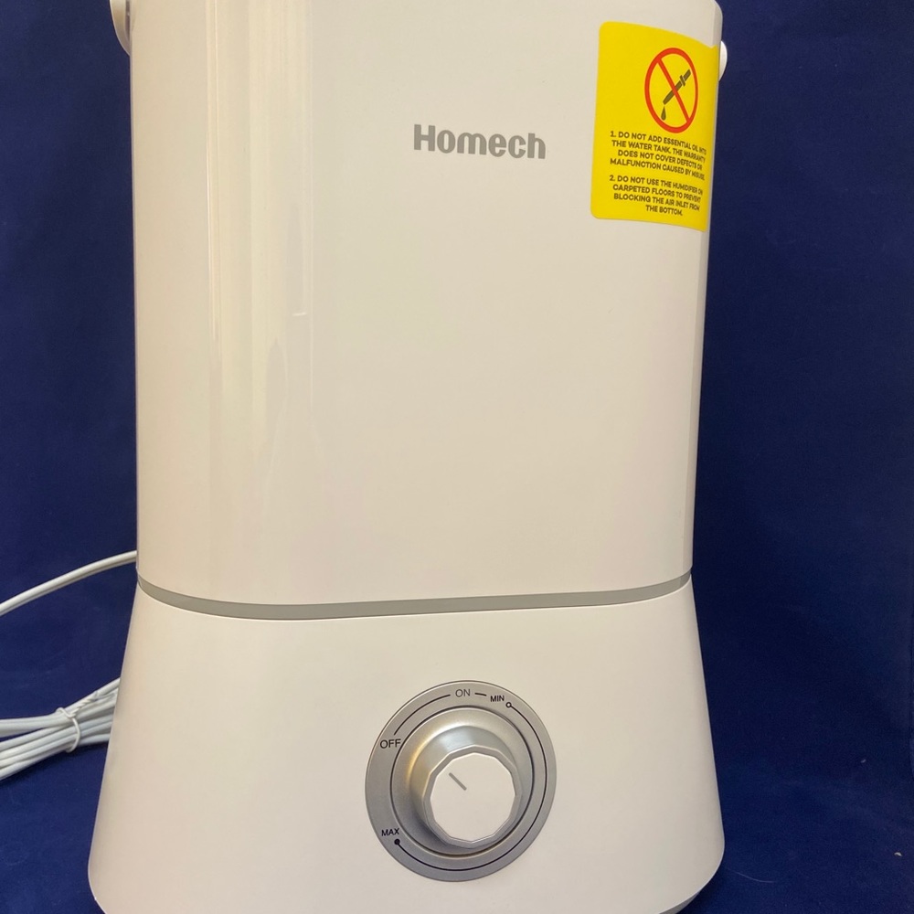 Homech Humidifier